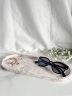 Extra Long Oval Tray