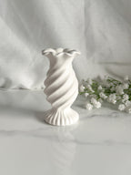 Twisty Vase