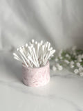 Cotton Bud Pot