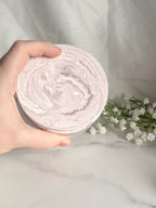 Smooth Large Jar