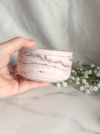 Smooth Large Jar