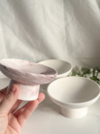 High Footed Bowl