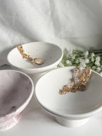 High Footed Bowl