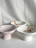 High Footed Bowl