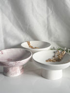 High Footed Bowl