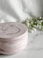 Smooth Large Jar