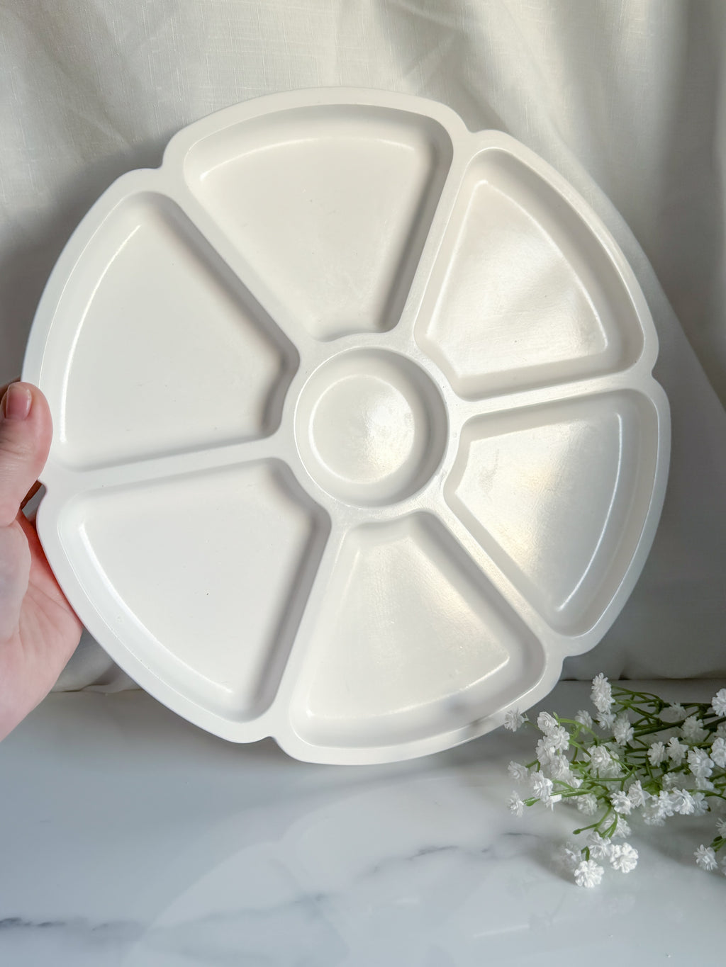 Serving Tray