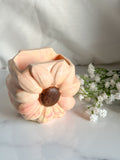 Sunflower Pot