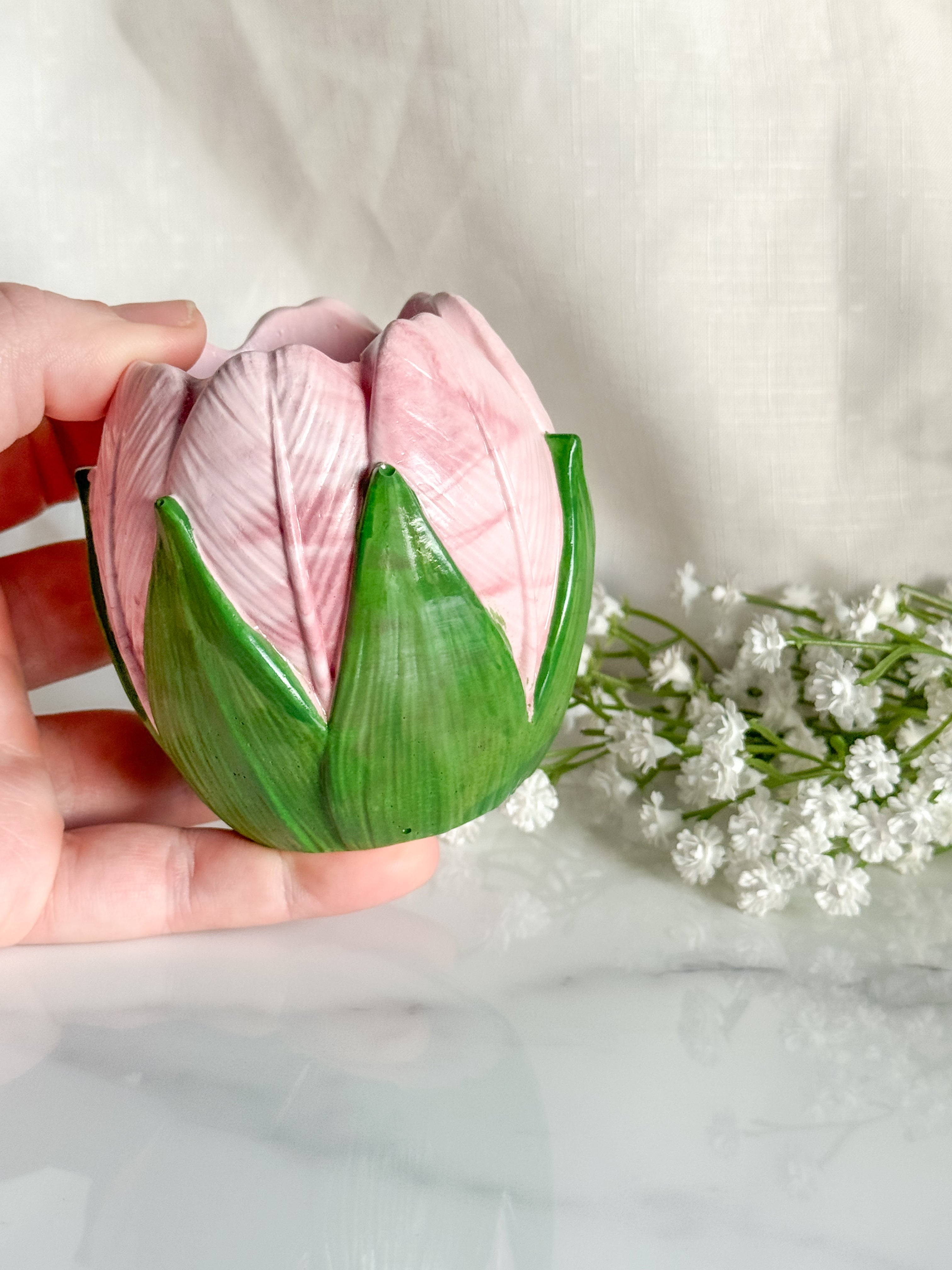 Tulip Pot