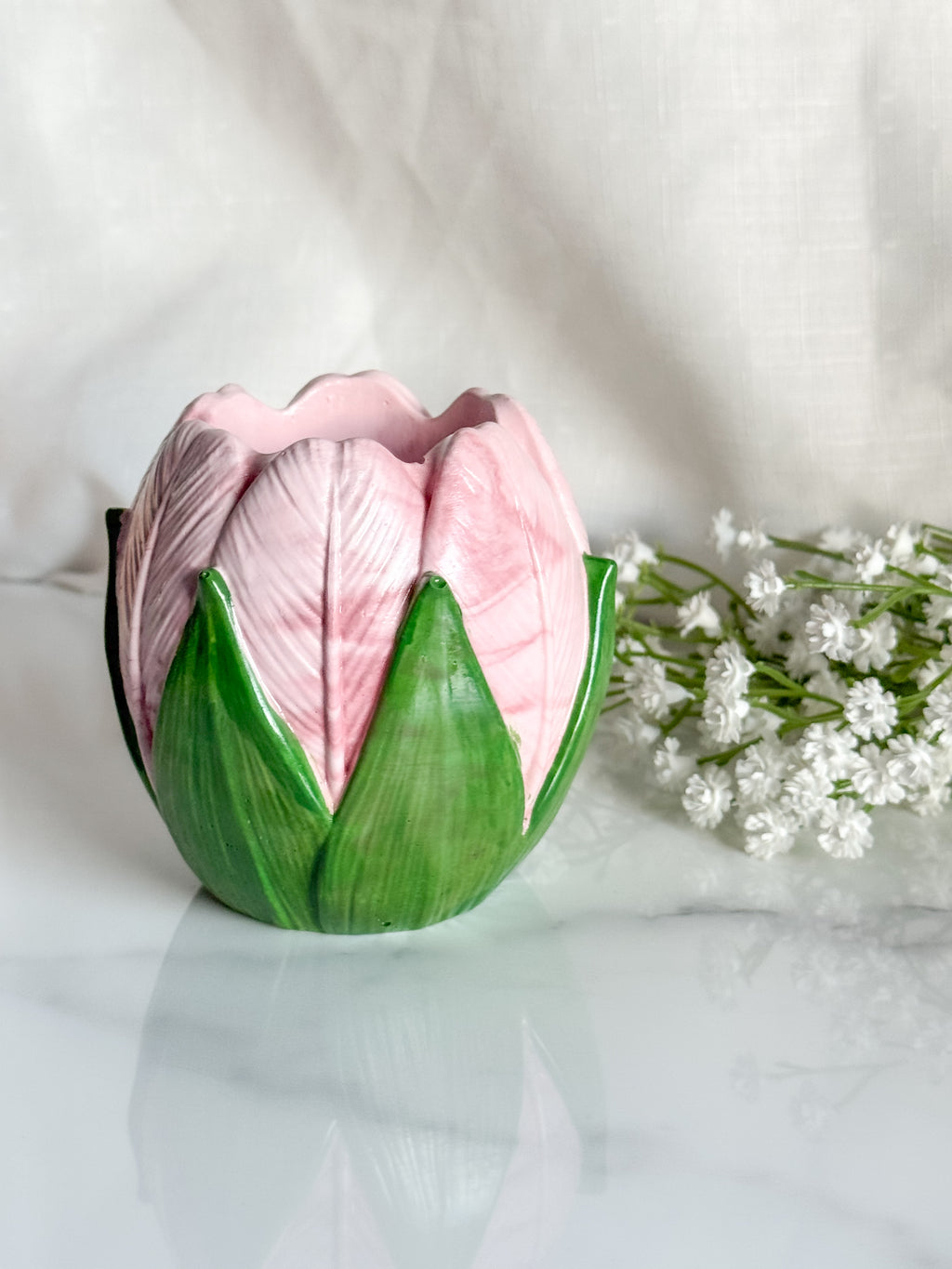 Tulip Pot