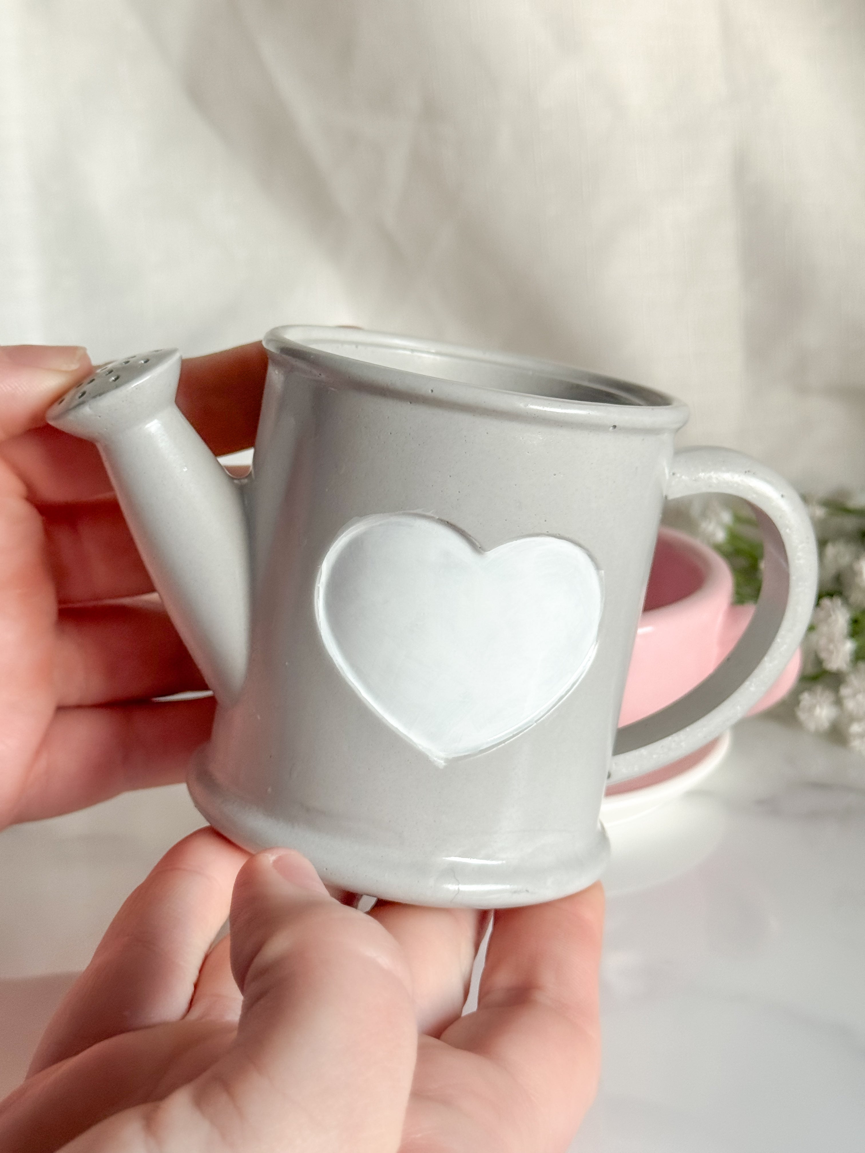 Gardening Tea Set