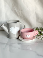Gardening Tea Set