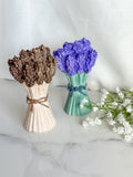 Wheat/Lavender Bundle