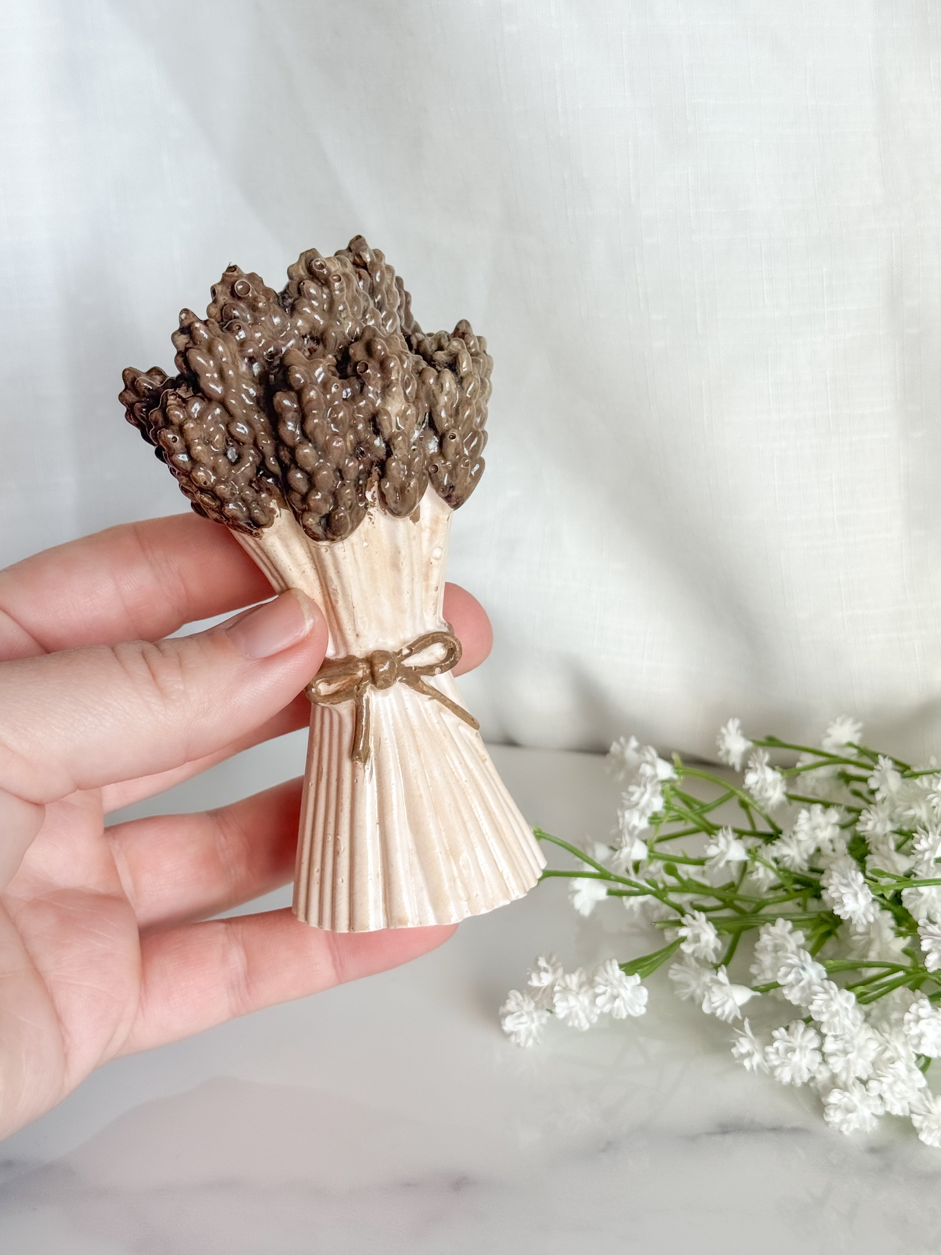 Wheat/Lavender Bundle