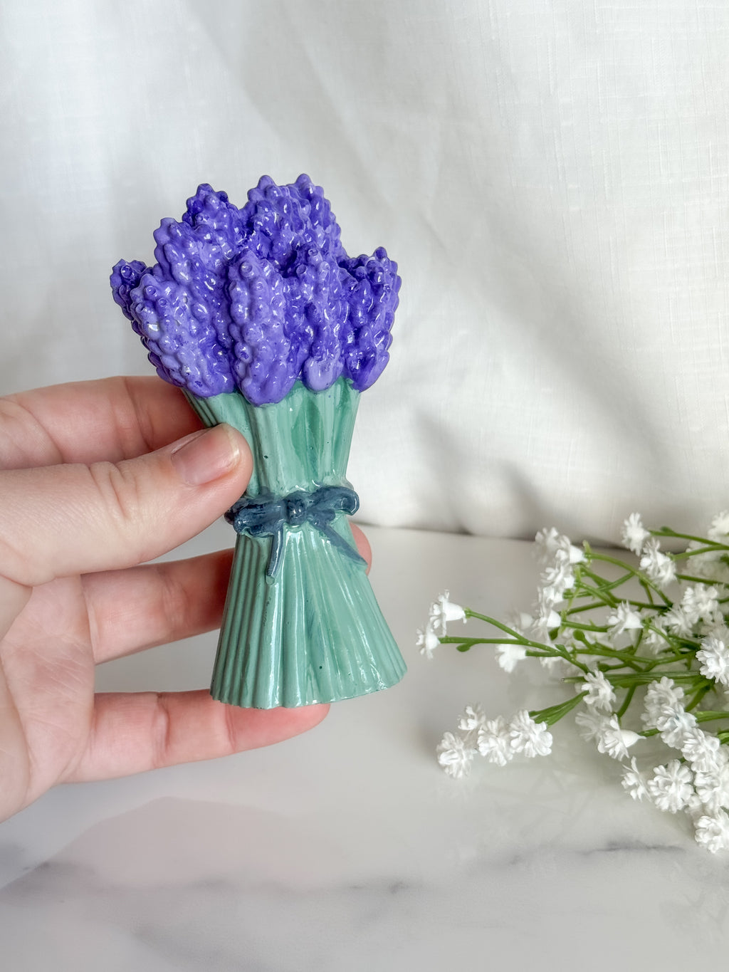 Wheat/Lavender Bundle