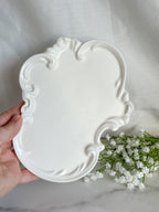 Elegant Tray
