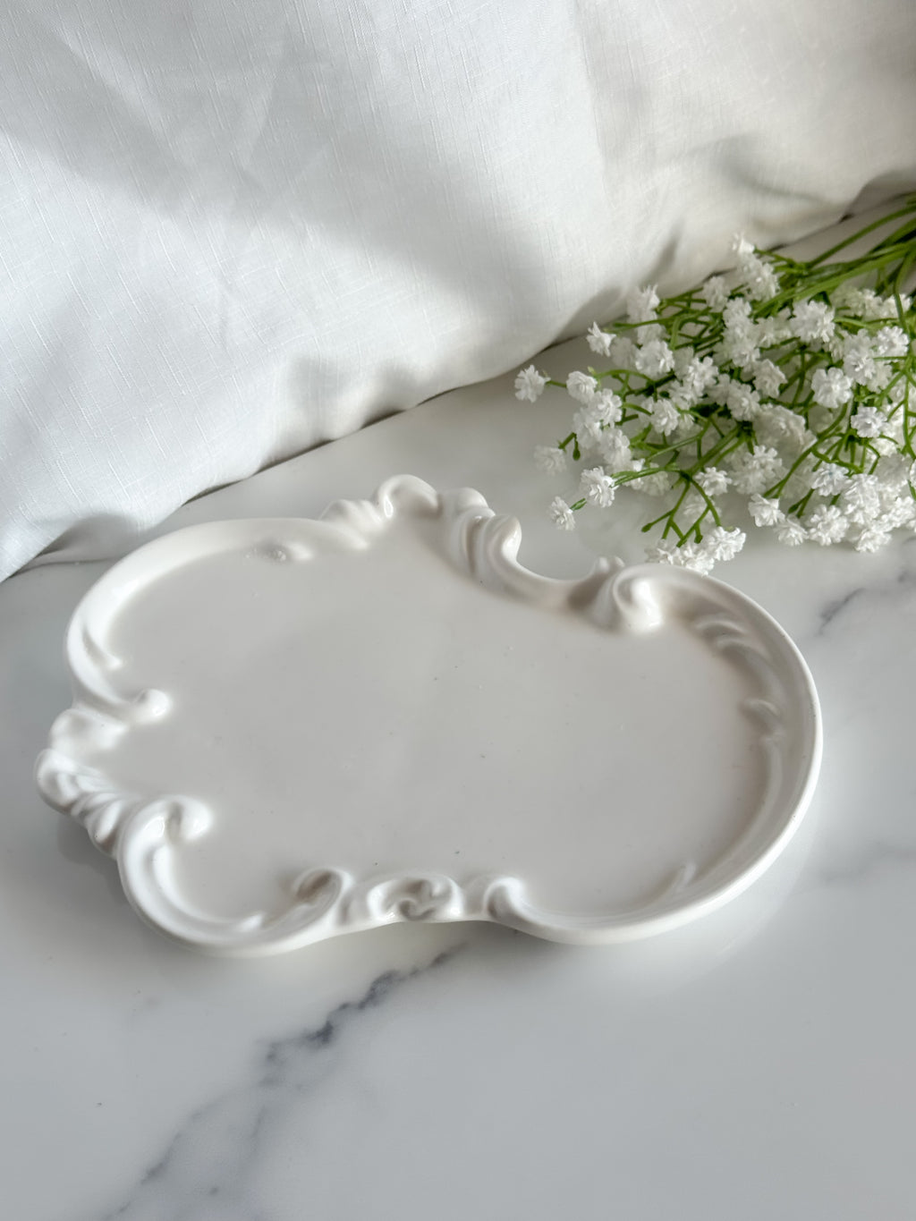 Elegant Tray