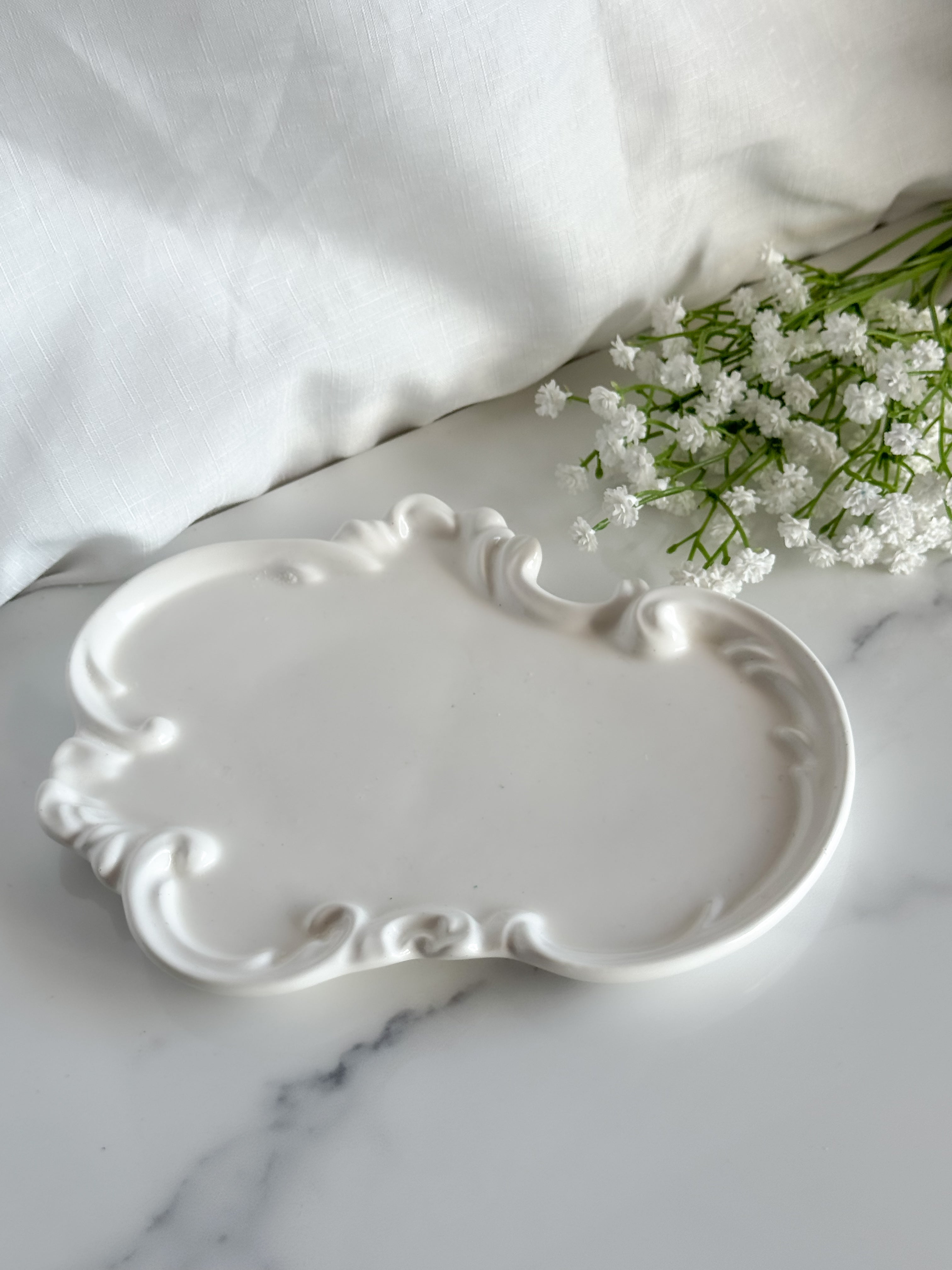 Elegant Tray