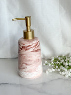 Lotion Bottle
