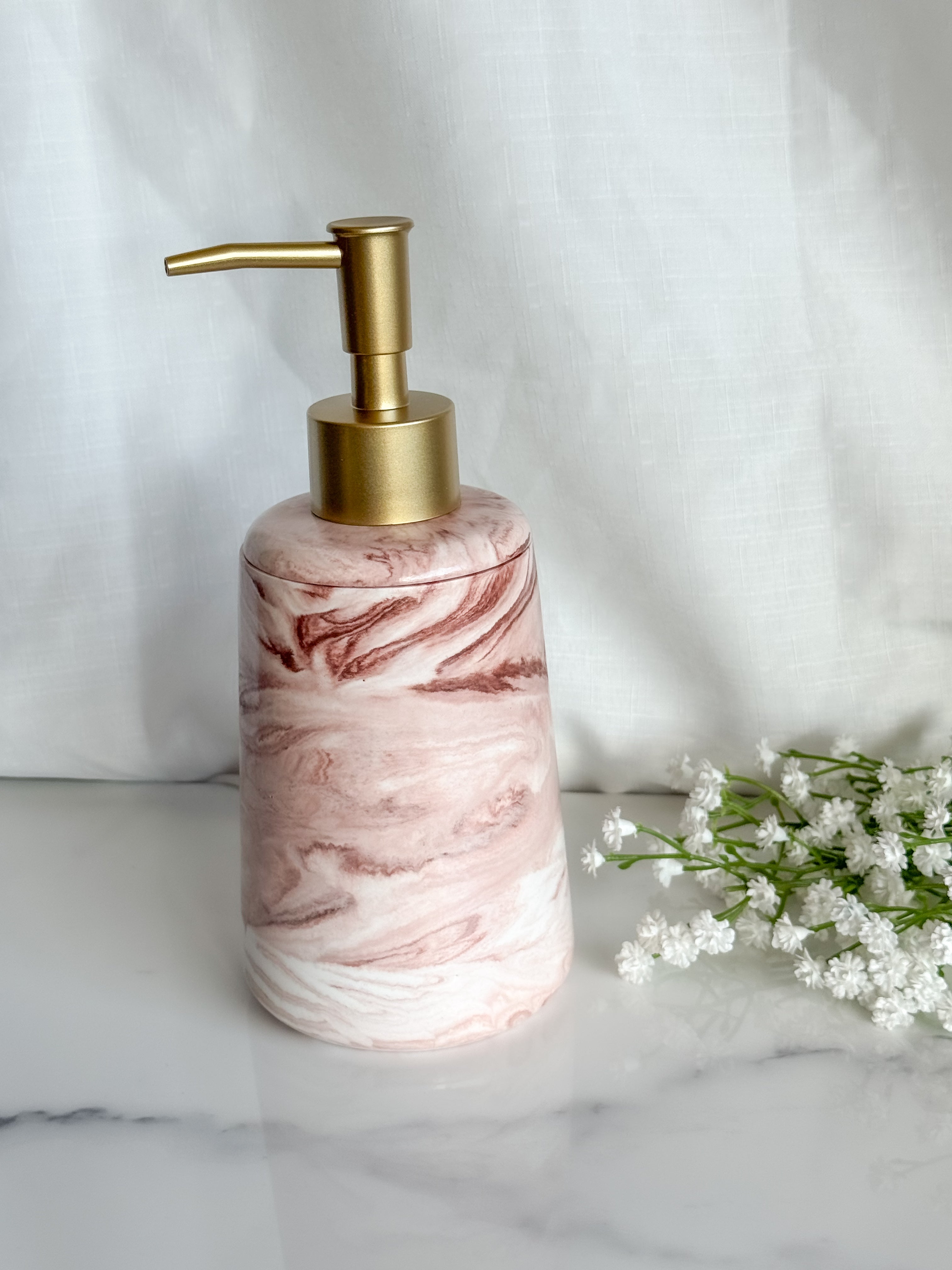 Lotion Bottle