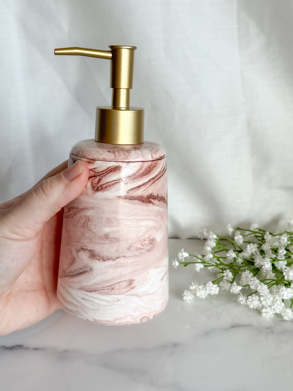 Lotion Bottle
