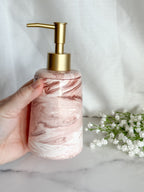Lotion Bottle