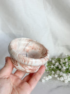 Stacked Donut Bowl