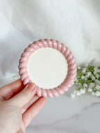 Round Rope Tray