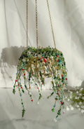 The Secret Garden Beaded Plant