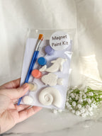 Dolphin Magnet Paint Kit