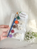 Dinosaur Magnet Paint Kit 2