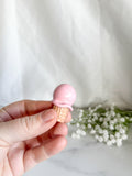 Strawberry Ice Cream Magnet