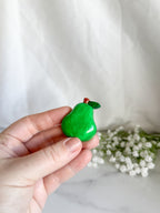 Pear Fruit Magnet