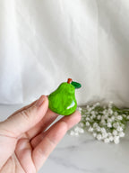 Pear Fruit Magnet