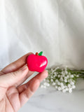 Apple Fruit Magnet