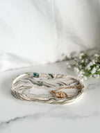 Oval Tray