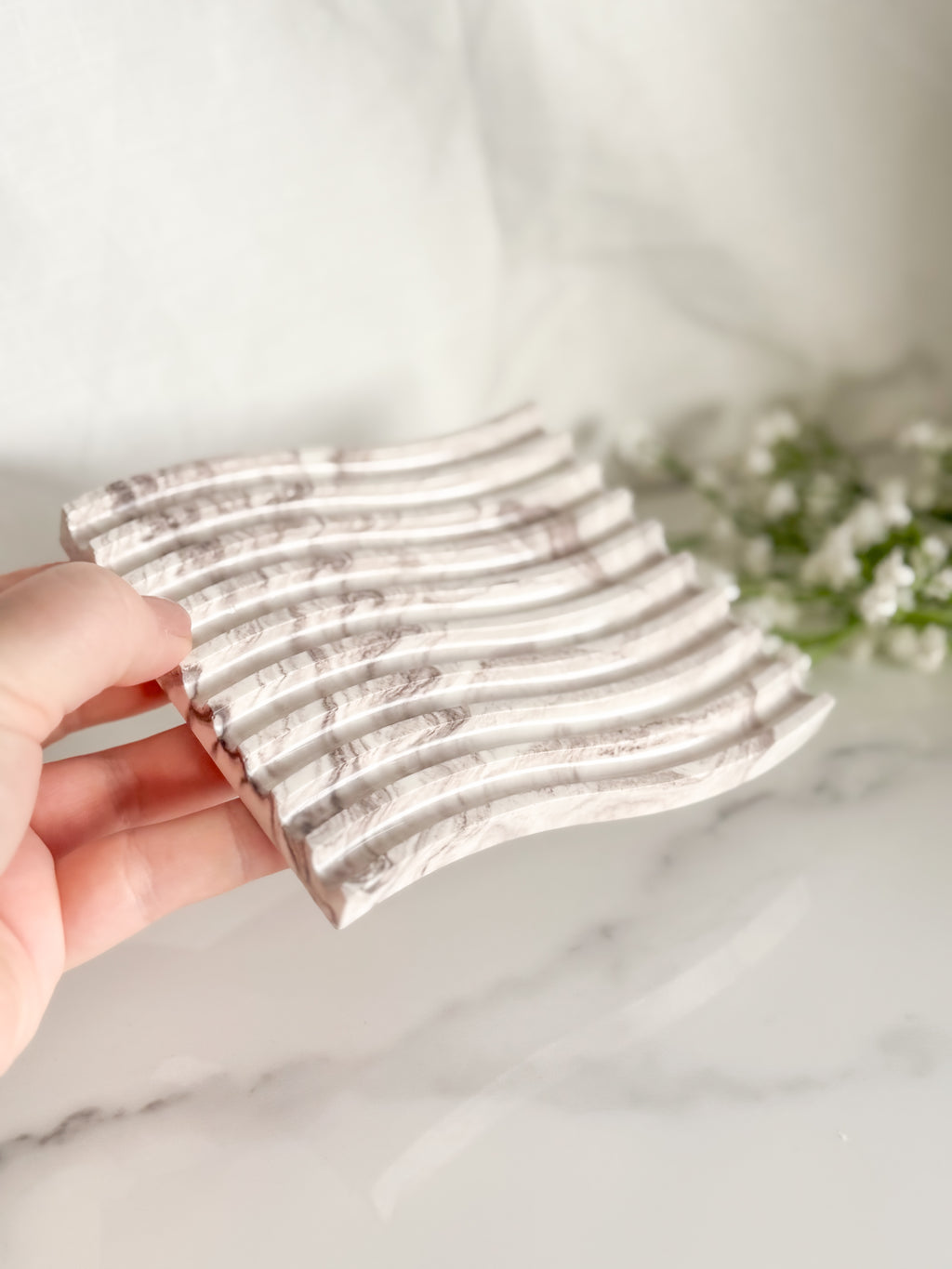 Wave Tray