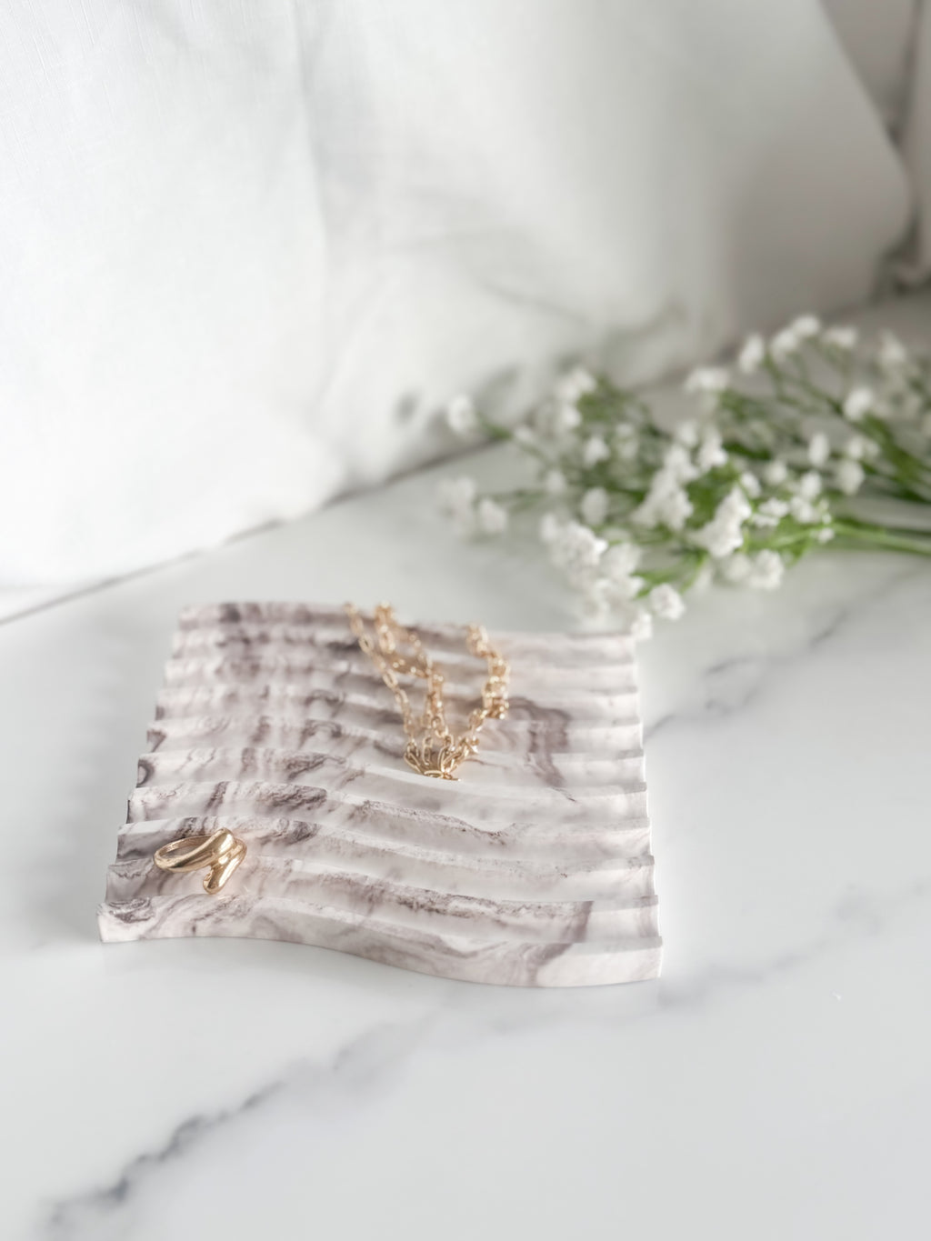 Wave Tray