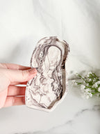 Lady Tray #3