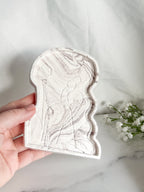 Lady Tray #1