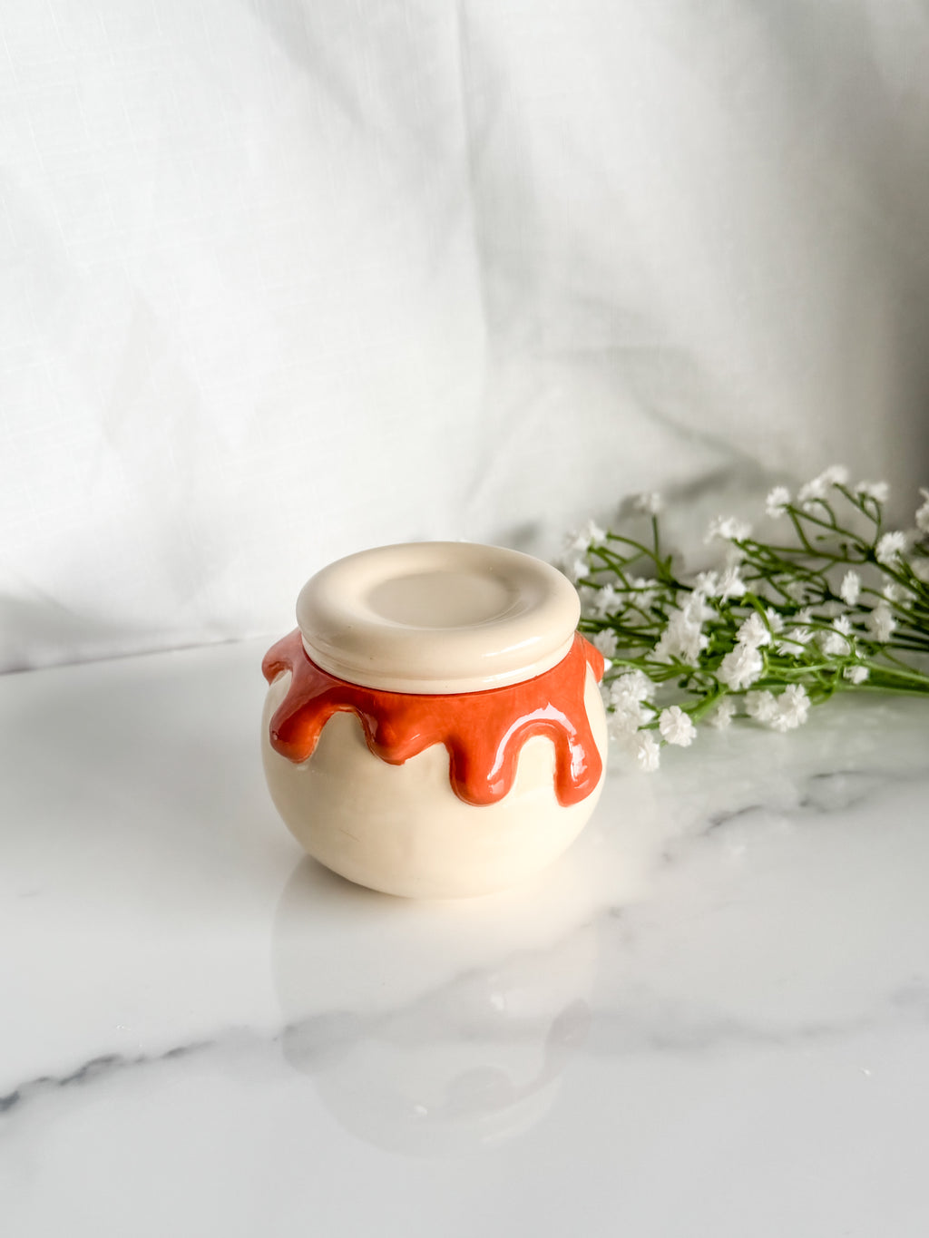 Honey Pot