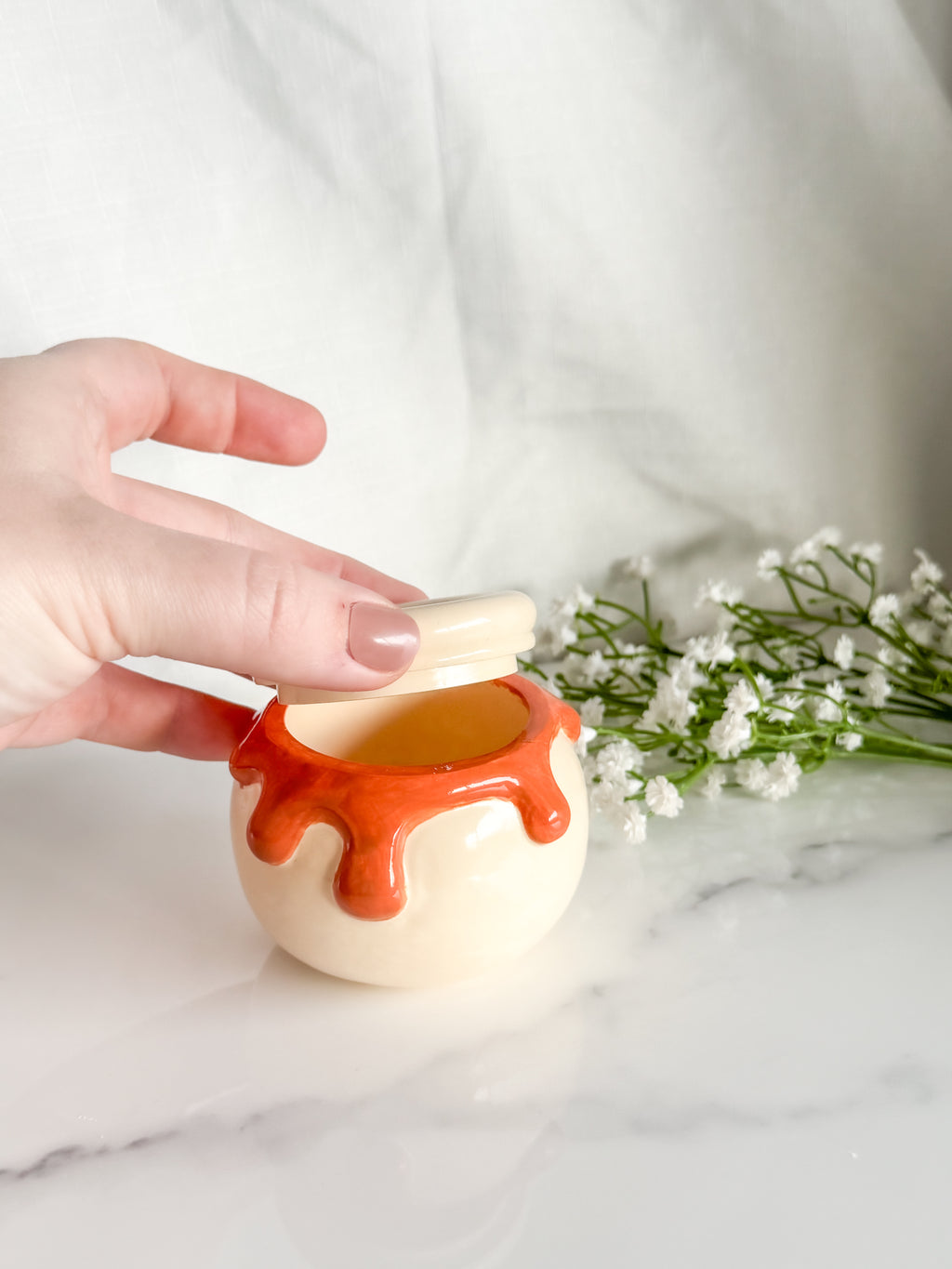 Honey Pot
