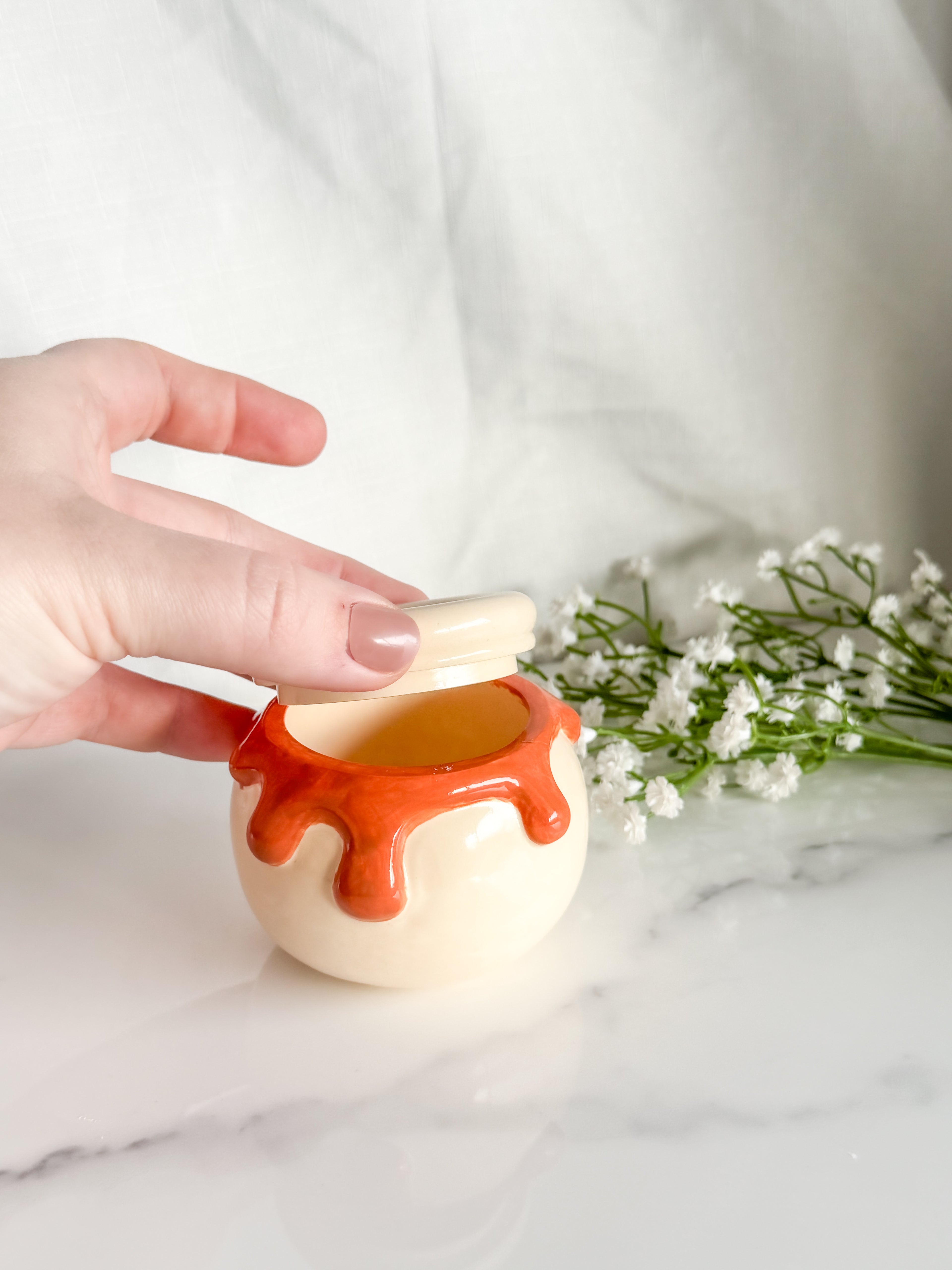 Honey Pot