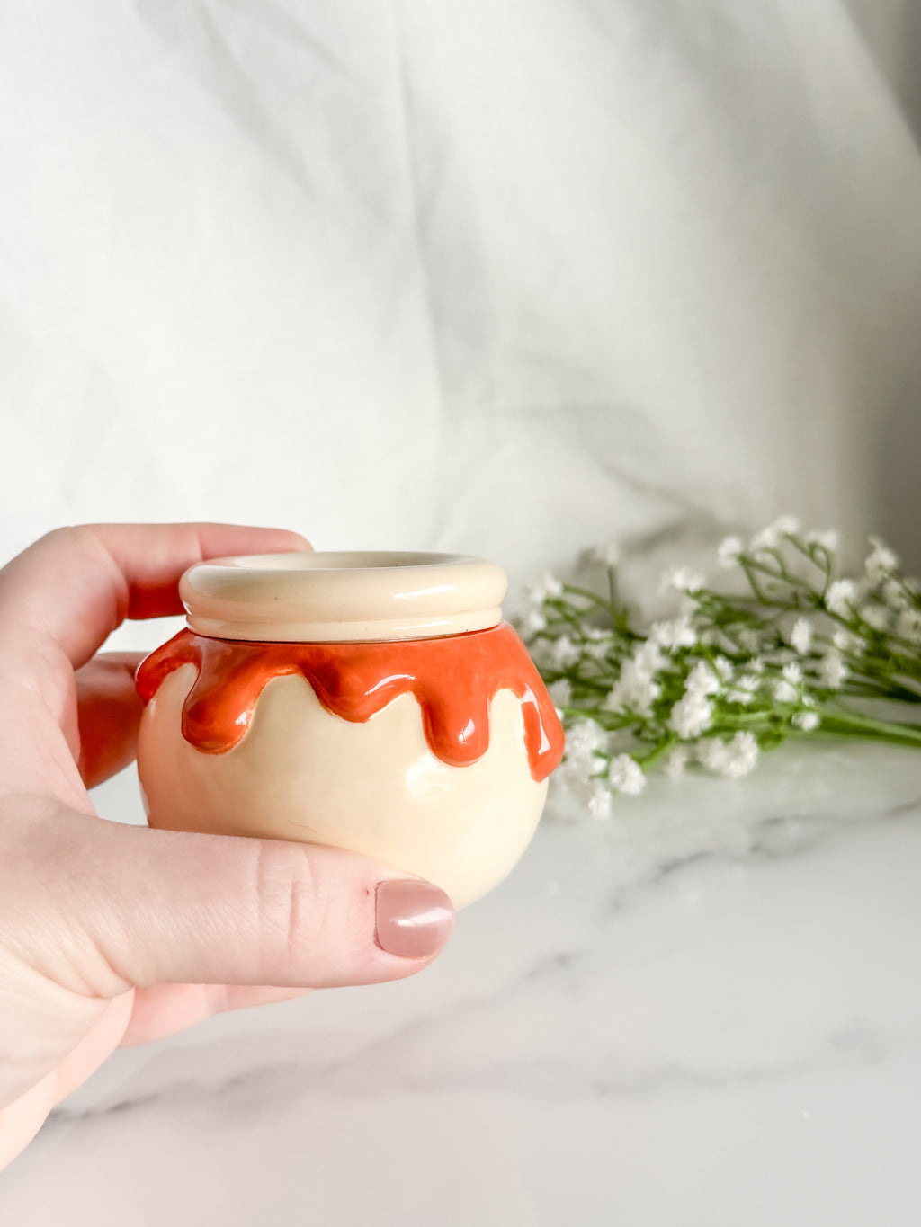 Honey Pot