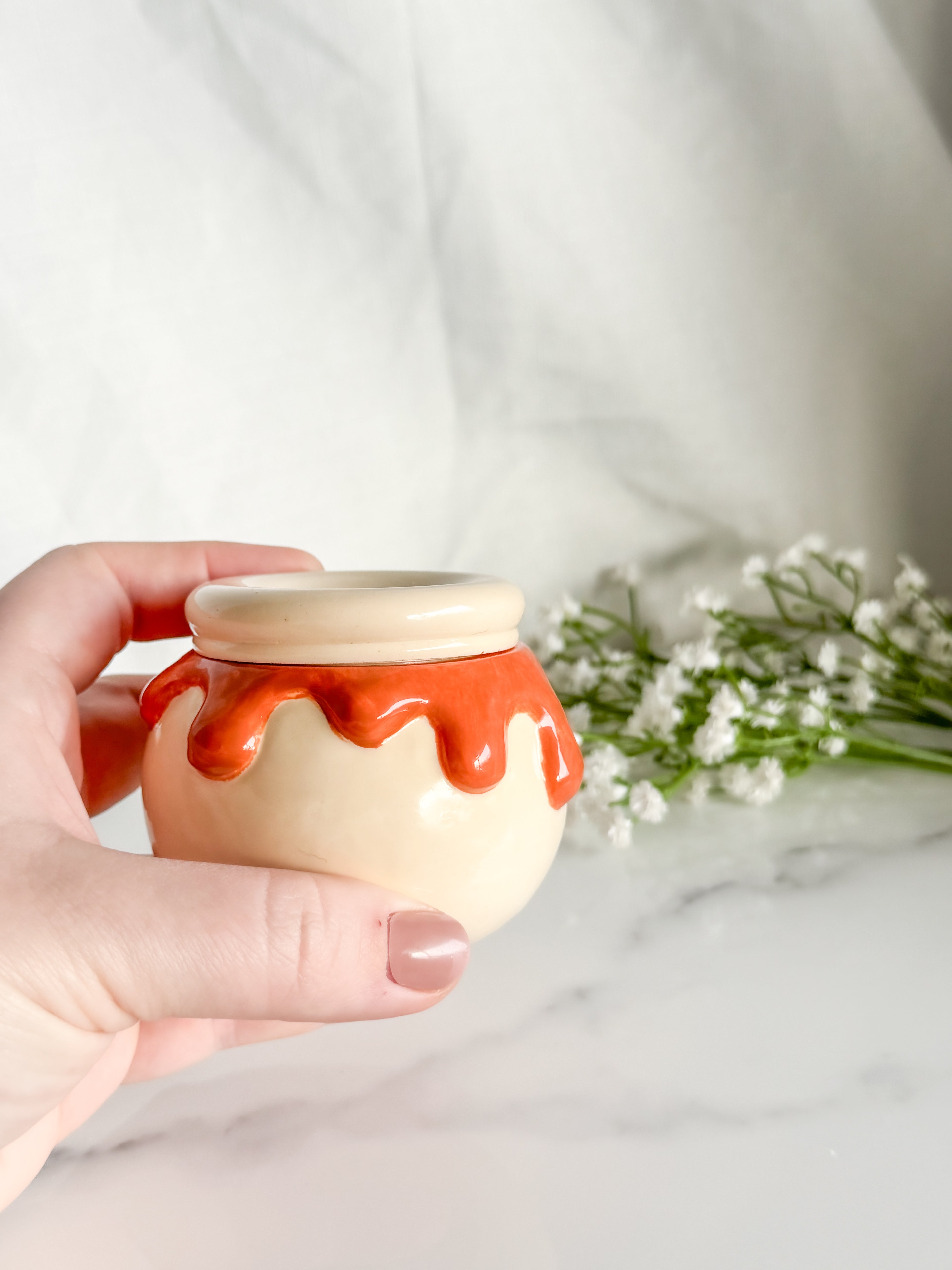 Honey Pot