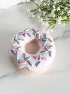 Donut Trinket Box