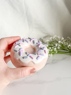 Donut Trinket Box