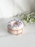 Donut Trinket Box