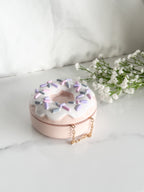 Donut Trinket Box