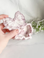 Bow Trinket Box